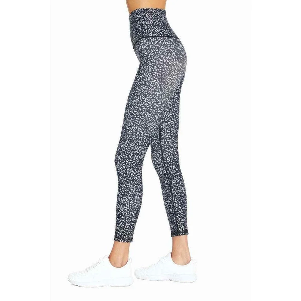 Marika Astrid Reversible Leggings High-Waisted Active Workout Sporty Size Large - Picture 3 of 7